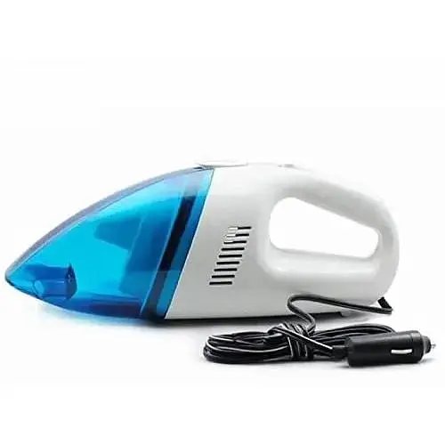 Пылесос автомобильный Digital с функцией сбора воды