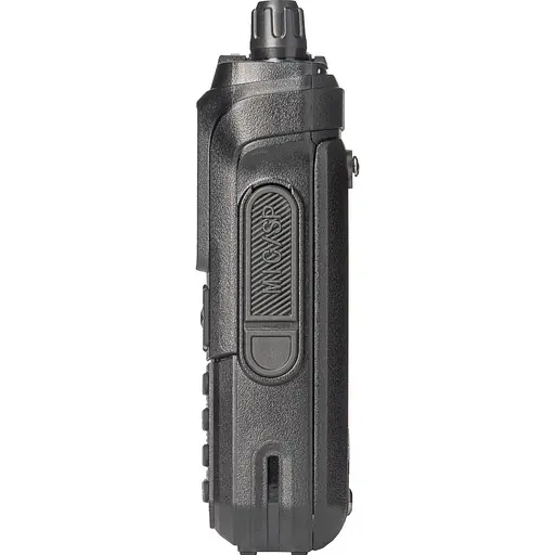 Рация Baofeng UV-21M Black [141716] - фото 3