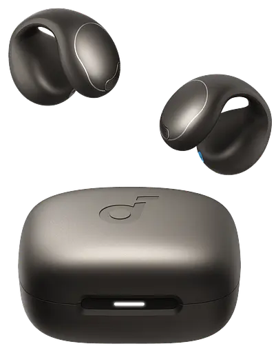 Наушники SoundСore C40i Dark Gray Anker teh0021275 - фото 4