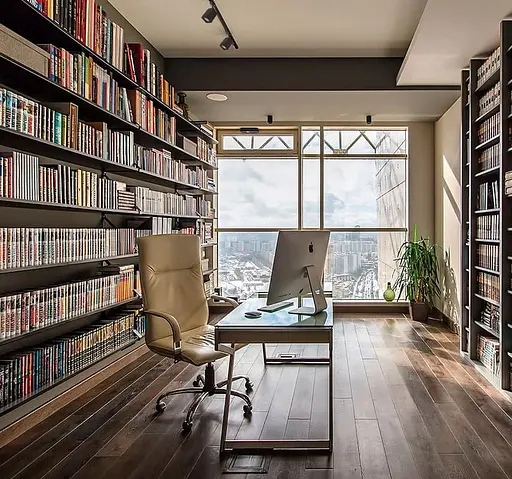 Трековый светильник Feron ML337 под лампу черный - фото 3