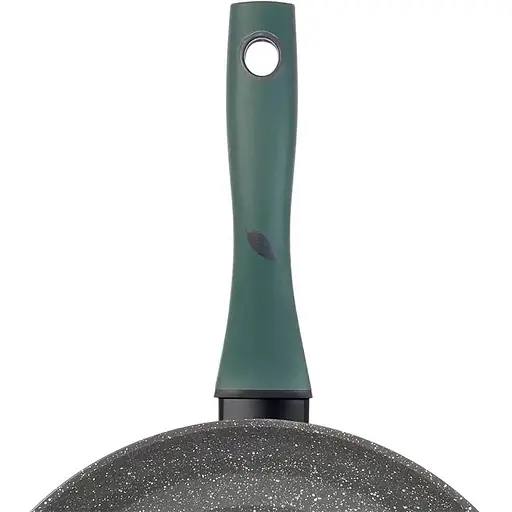 Сковорода TVS Eco Ok Induction 20 см (4N279203310001) - фото 4