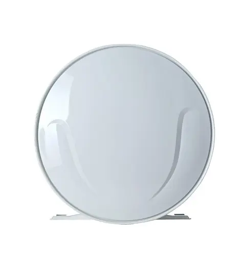 Водонагрівач Midea INSTALL 50 л, 1500 Вт, мокрий ТЕН, вертикальний, циліндричний, білий (000004639) - фото 5