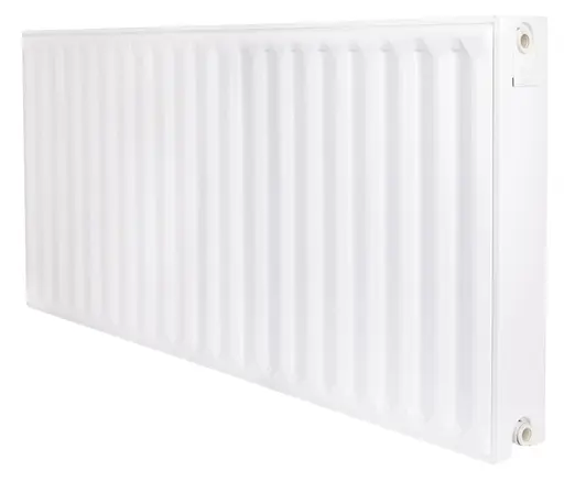 Радиатор стальной Thermo Alliance IMAS 22 тип 300x1100 мм нижнее подключение (TAI223001100V) - фото 1