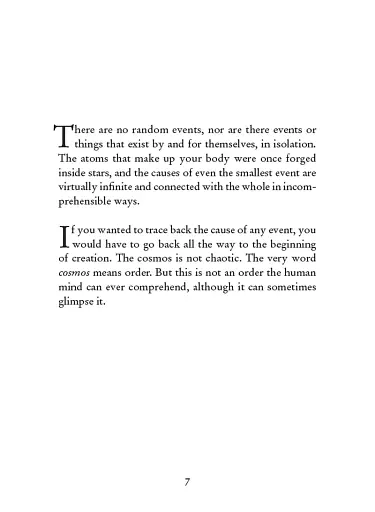 Oneness With All Life - фото 8