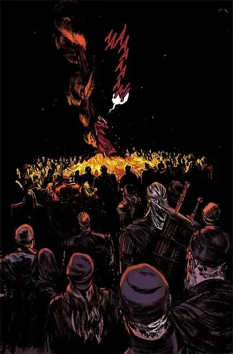 Відьмак. Лемент відьми - фото 3