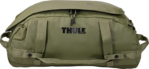 Спортивна сумка Thule Chasm Duffel 40 л Olivine (TH 3204990) - фото 3