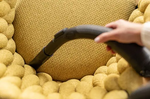 Пылесос Gorenje контейнерный, 800 Вт, емкость для пыли 3,3 л, HEPA, черный - фото 9