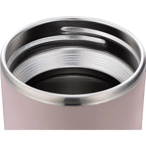 Термокухоль Zojirushi SX-KA40PM 0.4 л Rose - фото 3