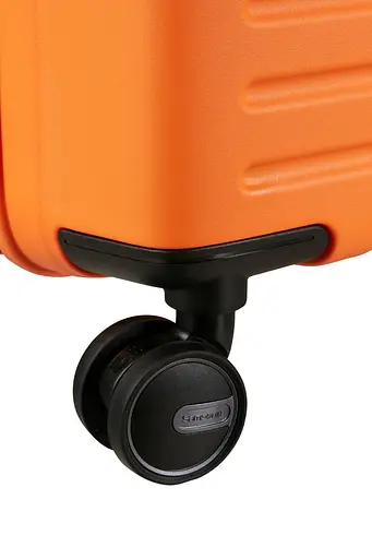 Чемодан 81 См Samsonite RESTACKD PAPAYA 81x54x31(34) KO6*86005 - фото 8