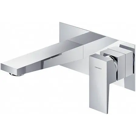 Змішувач для раковини Omnires Fresh chrome (FR7115CR) - фото 1