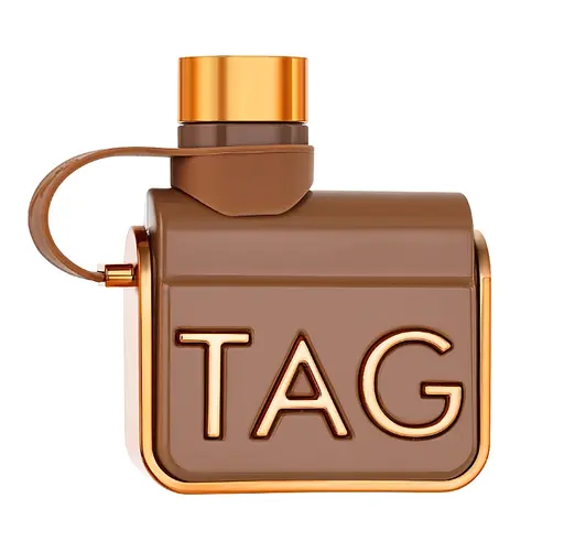 Оригинал Armaf Tag Her Donna Di Terra 100 мл парфюмированная вода - фото 2