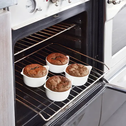 Набір форм для випікання Luminarc Smart Cuisine 5 шт. (P0888) - фото 5