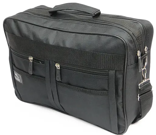 Сумка мужская Wallaby 39х26х15 см sum0014229 - фото 1