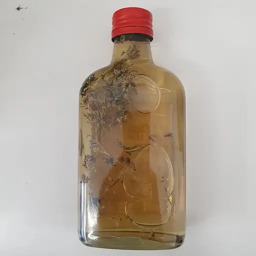 Настоянка на траві очиток 200 мл - фото 2