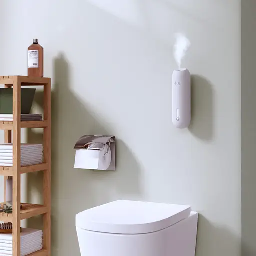 Автоматический освежитель воздуха Xiaomi Xiaolang (HD-ZNPXJ01) - фото 3