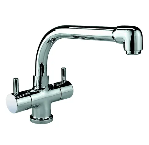 Змішувач для кухні Jaquar Florentine FLR-CHR-5319NB Хром - фото 1