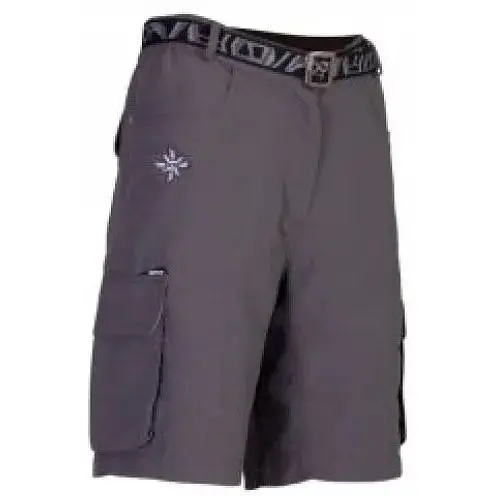 Шорти Milo Nagev Lady Grey S (MI-NAGLASAGS)