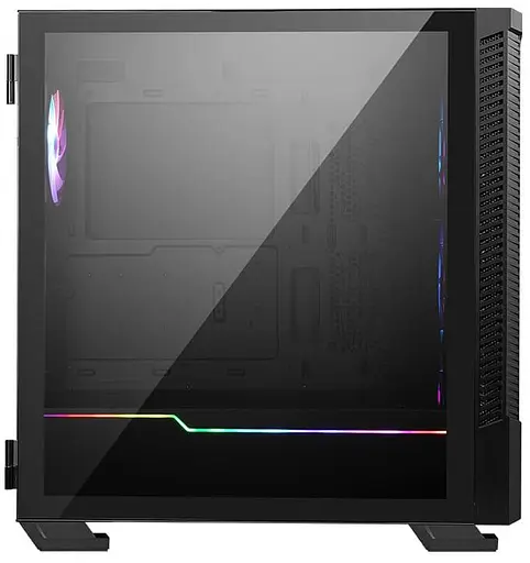 Корпус MSI MPG VELOX 100R (MPG VELOX 100R) без блока питания - фото 3