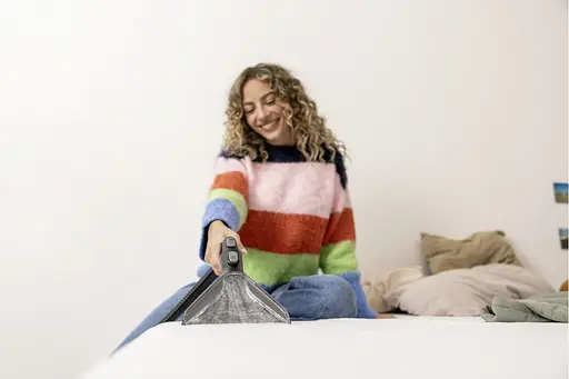 Пылесос Karcher SE 3 Compact Floor (1.081-533.0) - фото 8