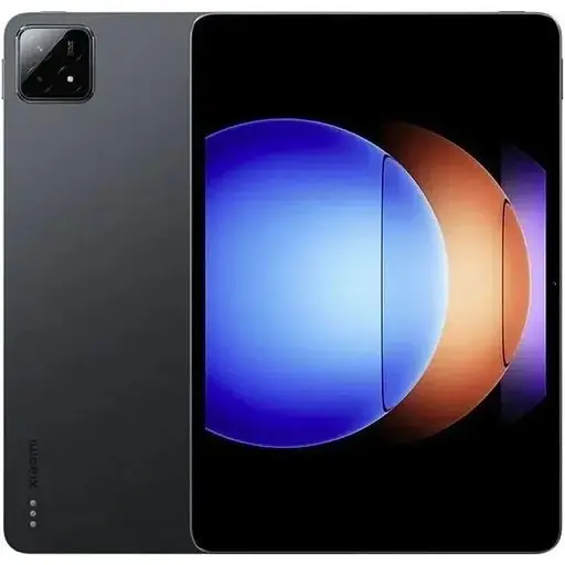 Планшет Xiaomi Redmi Pad 6S Pro 12.4" 8 / 256GB VHU4702EU - фото 1
