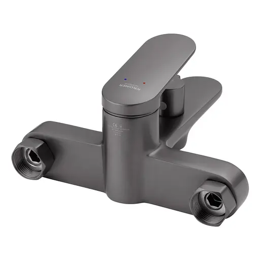 Змішувач для ванни Kroner Element 211315-5301 (CV035953) - фото 3