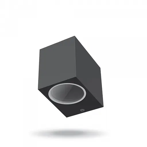 LED светильник архитектурный AR011G IP54 VIDEX GU10 - фото 2