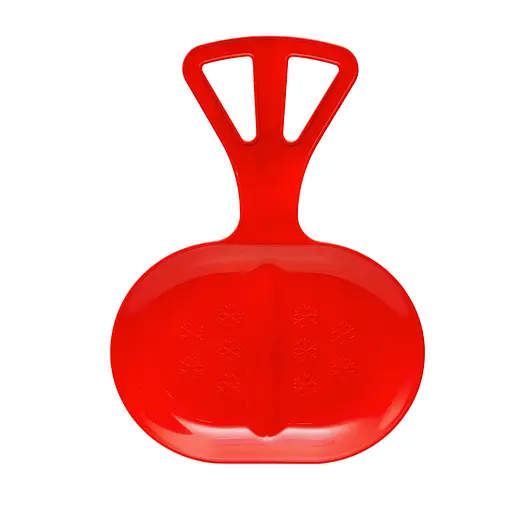 Санки-ледянка малая, Бамсик, 118/5 (в ассортименте)