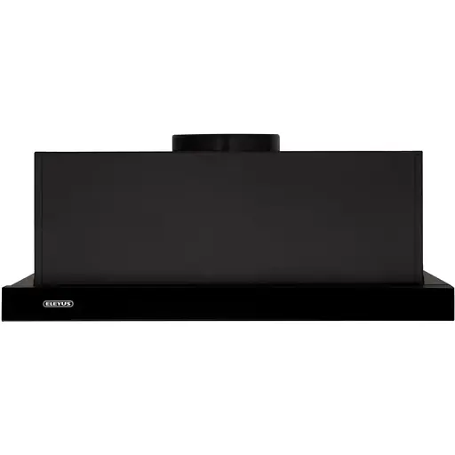 Витяжка кухонна ELEYUS BREEZE G 1200 60 BL - фото 14