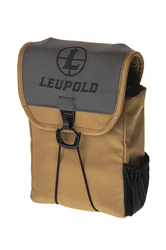 Бинокль Leupold BX-5 Santiam HD15x56 темно-серый - фото 9