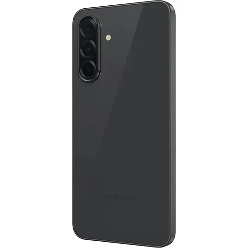 Смартфон Samsung Galaxy A36 5G 8/256GB Awesome Black (SM-A366BZKG) (UA UCRF) - фото 7
