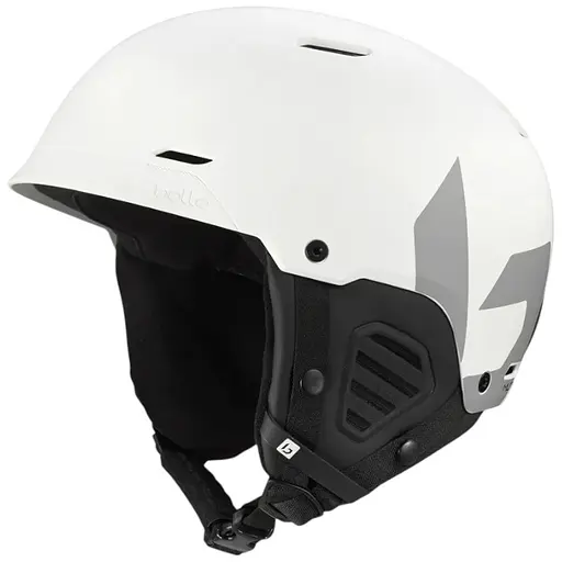 Шлем Bolle Mute 52-55 White (1068-Mute 32152 52-55)