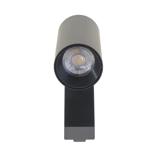Светильник трековый поворотный LED KW-223/10W NW BK Brille 33-041 - фото 4