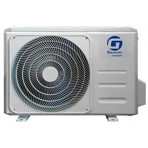 Кондиціонер Galactic GKZ18M-W Proxima - фото 3
