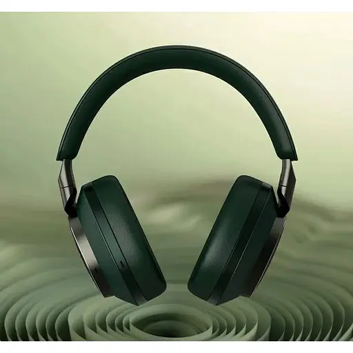 Навушники Bowers & Wilkins PX8 Dark Forest - фото 6