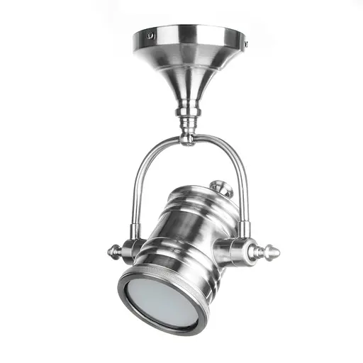 Люстра Brille стельова лофт E14 40W BN (BL-142C/1)
