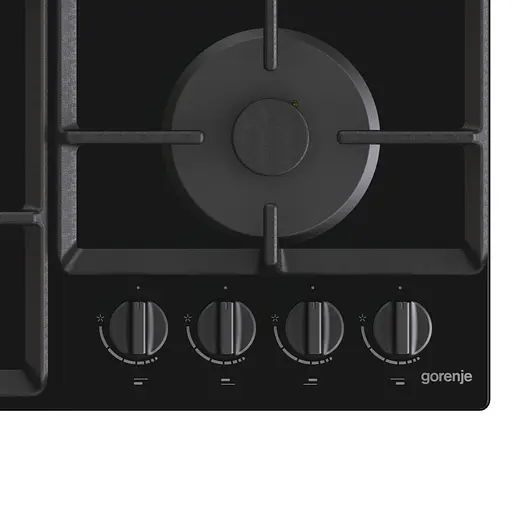 Варильна поверхня Gorenje GTW641EB - фото 5