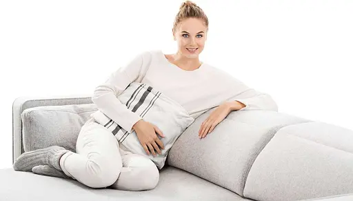 Электрогрелка Beurer HK 25 (25502) [79512] - фото 4