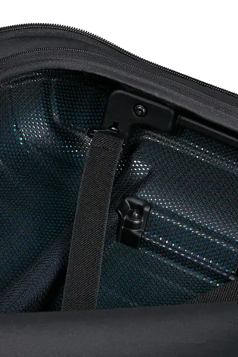 Чемодан Samsonite PROXIS 55 см PETROL BLUE 55x40x23(26) CW6*01007 - фото 9