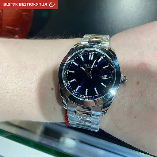 Годинник Lee Cooper Speed - фото 10