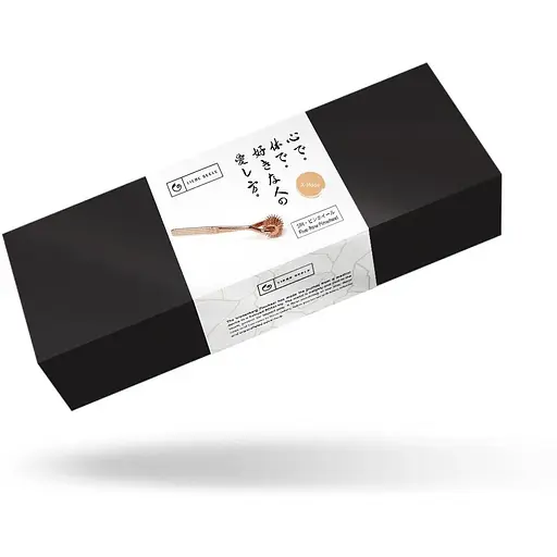 Колесо Вартенберга Liebe Seele Five-Row Wartenberg Pinwheel Silver - фото 2