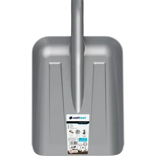 Лопата совкова Cellfast (40-010) - фото 2