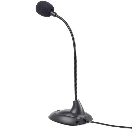 Микрофон Gembird MIC-205 - фото 3