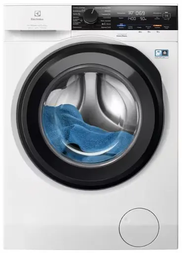 Пральна машина з сушкою Electrolux EW7W4492U - фото 1