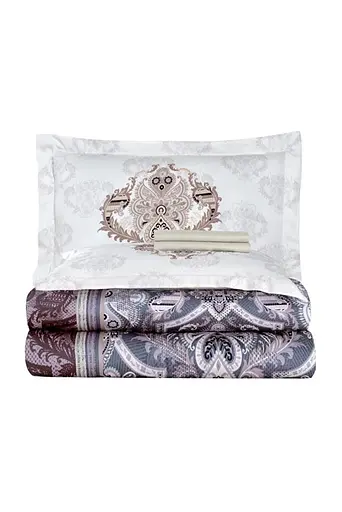 Постільна білизна Marbella Сатин-Digital Luoca Patisca pbe0051935 - фото 2