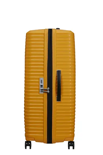 Чемодан Samsonite UPSCAPE YELLOW 81x54x34(37) 81 см KJ1*06004 - фото 6