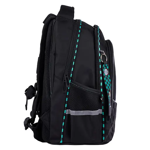 Рюкзак шкільний Yes Demon Slayer Tanjiro TS-52 - фото 4