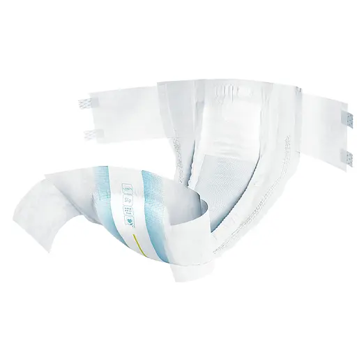 Подгузники для взрослых Tena Slip Plus Medium 30 шт. - фото 3