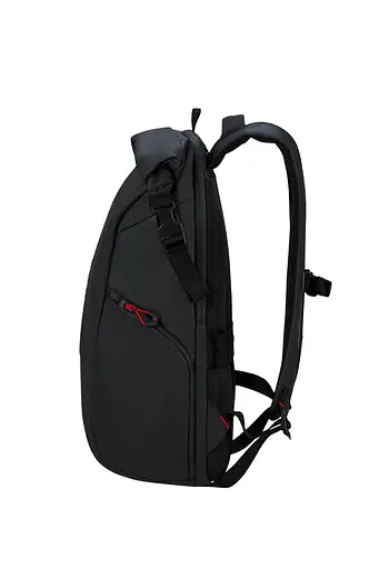 Рюкзак 17.3" Samsonite ECODIVER BLACK 64(49)х38x15 KH7*09022 - фото 12
