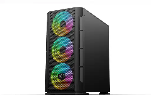 Компьютер персональный 2E Complex Gaming AMD Ryzen 5 3600/B450/16/480F+1000/NVD3060-12/Win10H - фото 6
