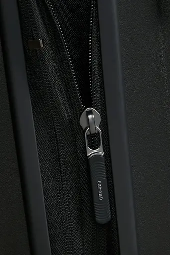 Валіза 81 См Samsonite RESTACKD BLACK 81x54x31(34) KO6*09005 - фото 15